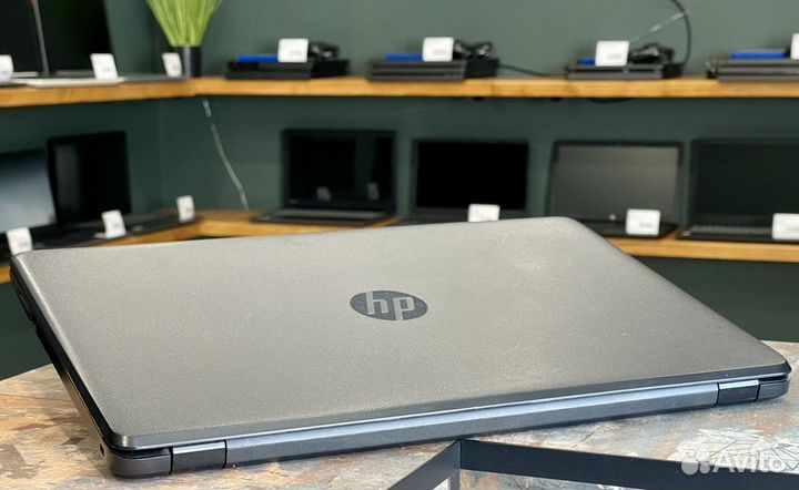 Игровой HP i5-7200U/ OZU 12GB/ R5 M330 2GB