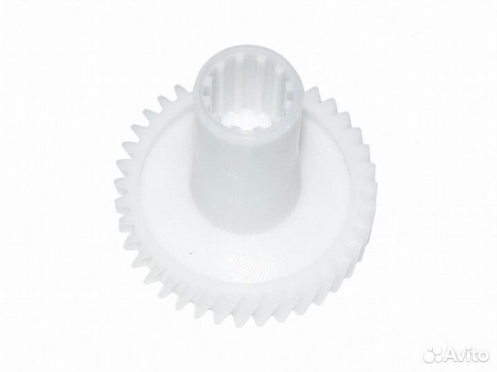Шестерня мясорубки умелица
