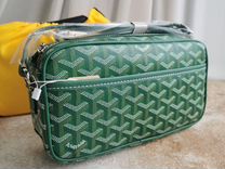 Сумка на плечо Goyard в наличии