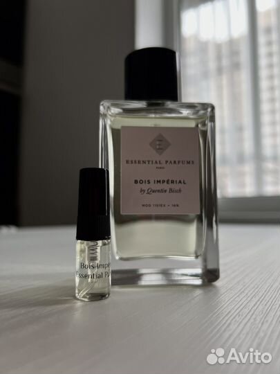 Bois imperial распив оригинал