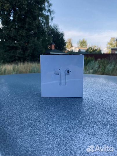 Airpods pro 2