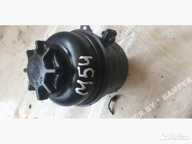 Бачок гур BMW 3 E46 3.0 Бензин