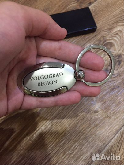Сувенирный брелок