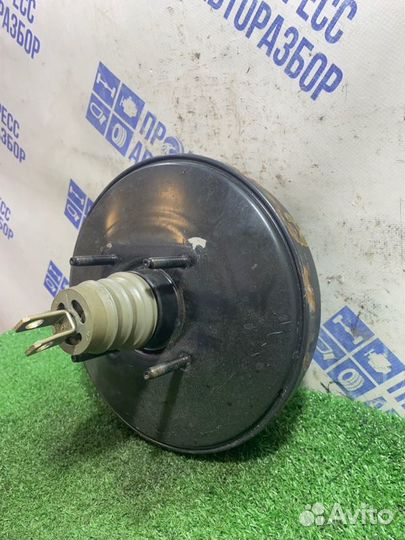 Вакуумный усилитель тормозов Ford Fusion хэтчбек