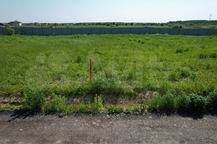 Участок 9 сот. (ИЖС)