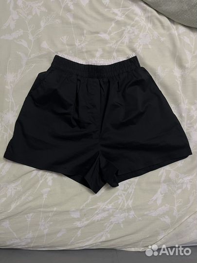 Шорты женские