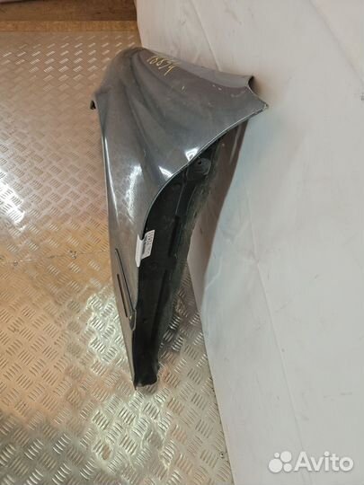 Крыло переднее левое Mercedes-Benz C-Класс