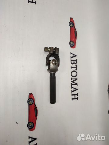 Кардан рулевой Hyundai Sonata 4 EF 2001-2012