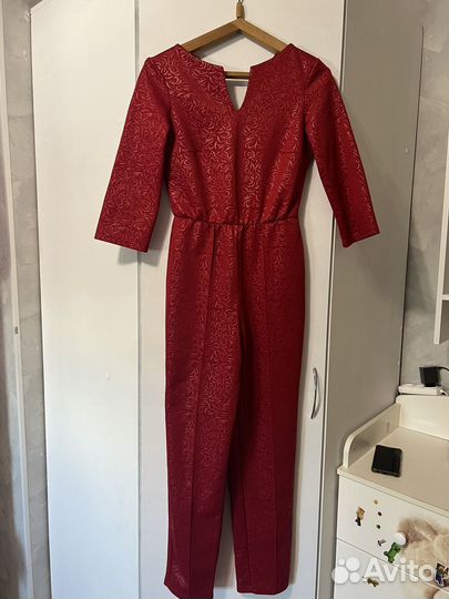 Комбинезон 46