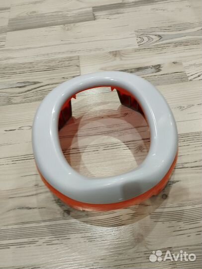 Дорожный горшок