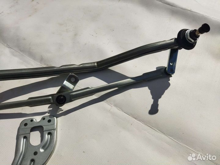 Трапеция дворников BMW X3 E83 03-10