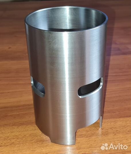 Гильза цилиндра Yamaha 75-90