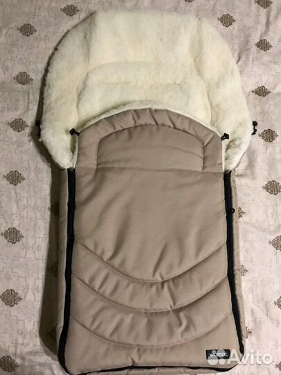 Новый зимний конверт Womar