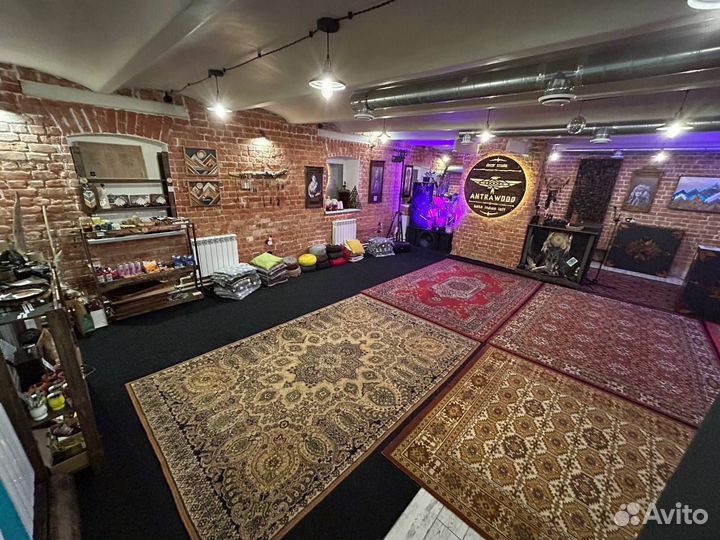 Аренда Пространство для мероприятий Коворкинг