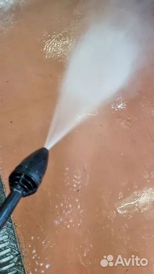 Мойка высокого давления Karcher K 7