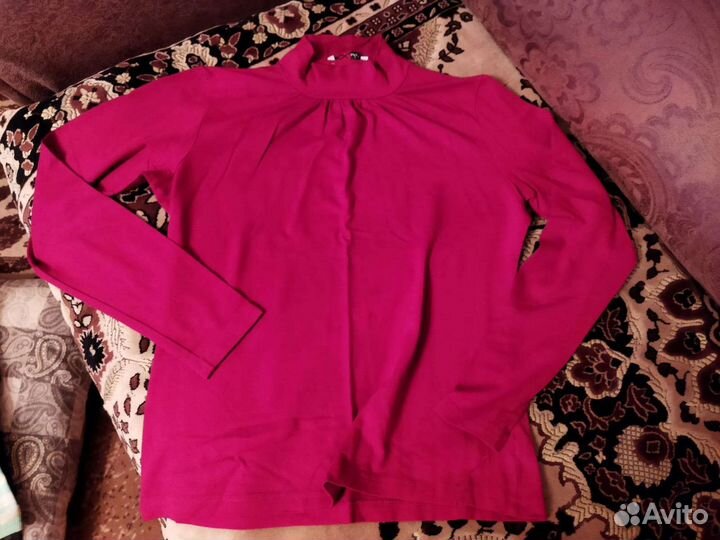 Женские вещи пакетом