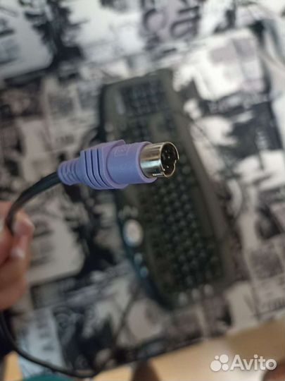 Клавиатура