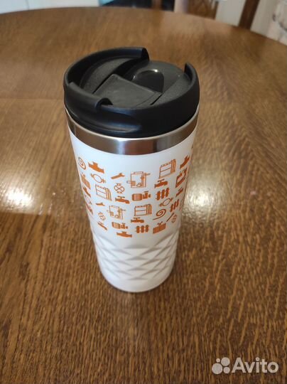 Термо кружка