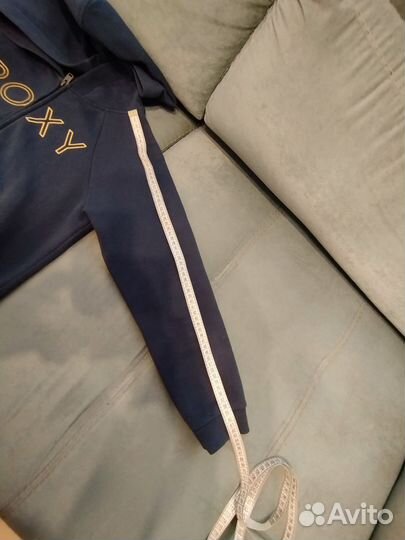 Толстовка roxy