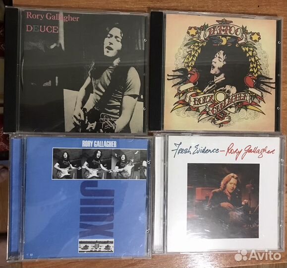 Cd компакт диски музыка