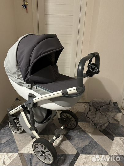 Коляска anex sport 3 в 1