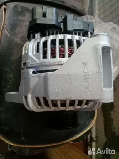 Генератор WP12