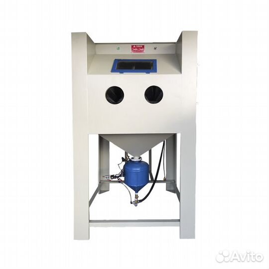 Пескоструйный аппарат AH-9080TC