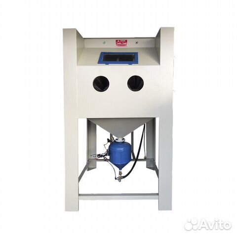 Пескоструйный аппарат AH-9080TC