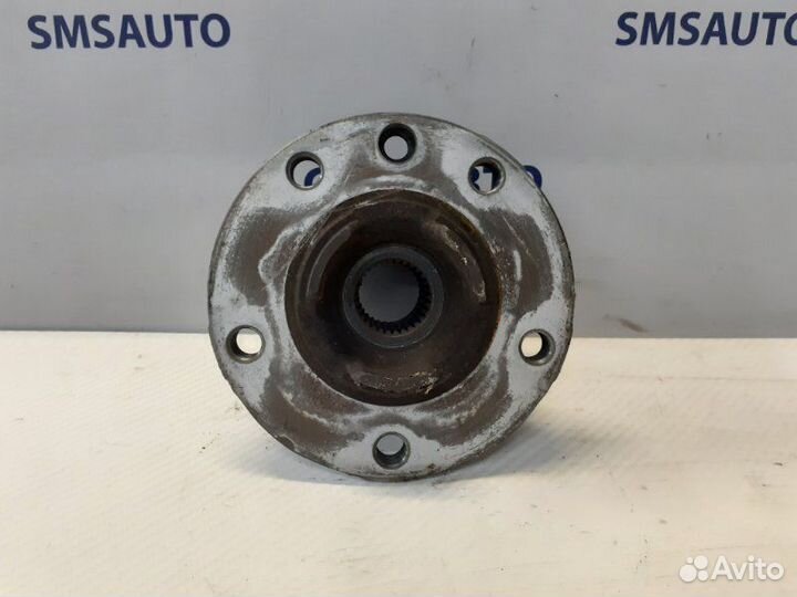 Ступица задняя Porsche Cayenne 4.8 2011-2014