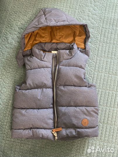 Жилетка hm