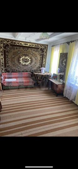 Дом 65 м² на участке 15 сот.