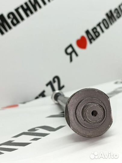 Тяга рулевая с г/у\ Fiat Palio 96) /Strada 99)