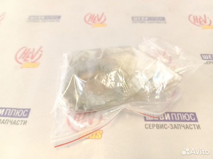 Регулировочные кольца корпуса Cadillac Escalade