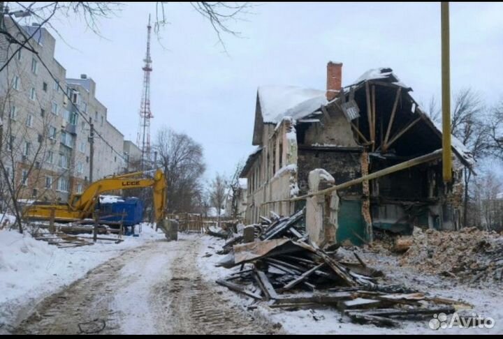 Вывоз мебели Часник