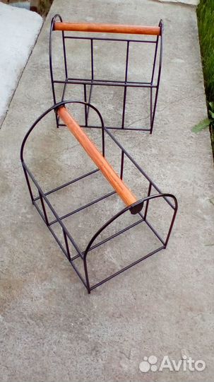 Дровница корзина для дров