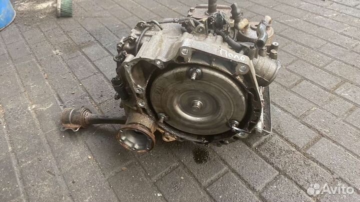 АКПП VW Polo 3 Golf 3 Venta 1.6 / 1.8