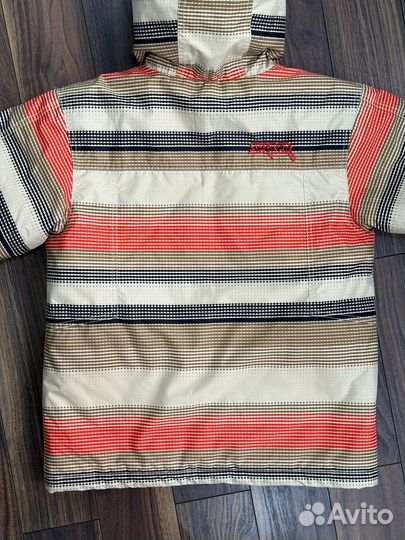 Горнолыжный костюм