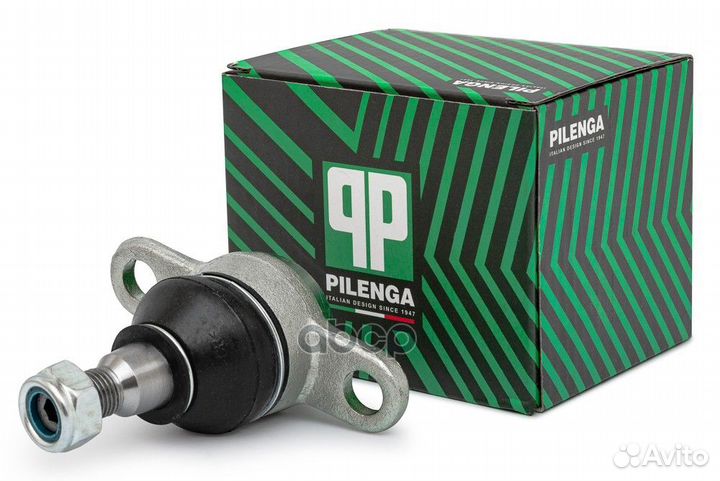 Опора шаровая VW T5 TS-P3978