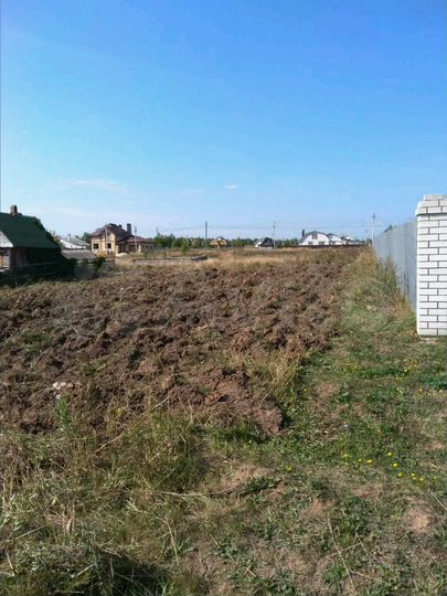 Участок 11 сот. (ИЖС)
