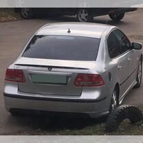 Saab 9-3 2.0 AT, 2007, 245 000 км, с пробегом, цена 750 000 руб.