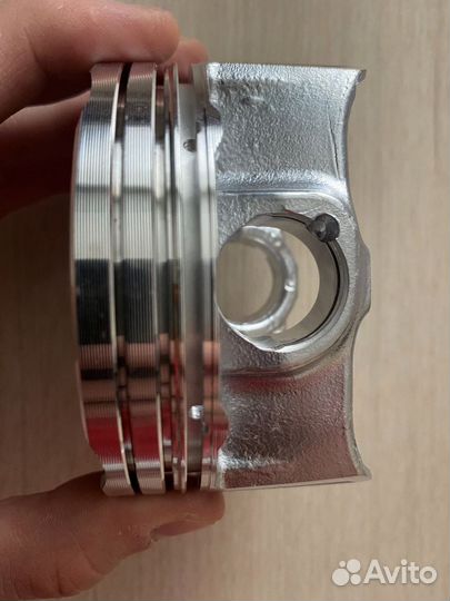 Поршни G4FC G4NA G4KD