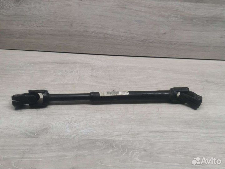 Рулевой карданчик Mercedes M W164