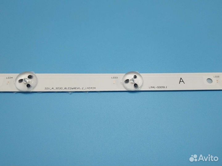 Подсветка 32inch wxga ndsoem/ LM41-00091K / 1-889