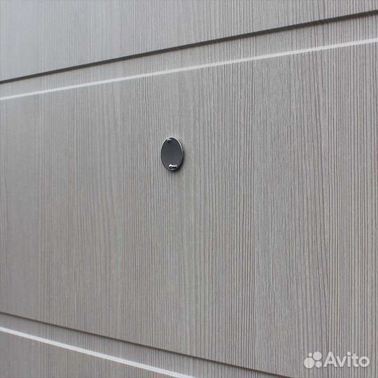 Дверь входная металлическая для дома и дачи