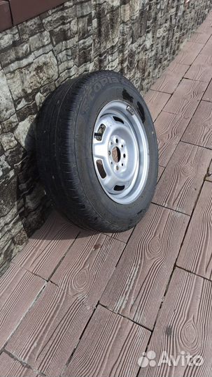 Bridgestone Ecopia EP150 175/70 R13