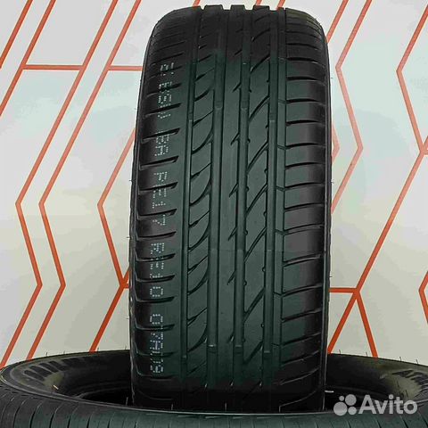 Sailun Atrezzo ZSR 225/50 R17 98Y