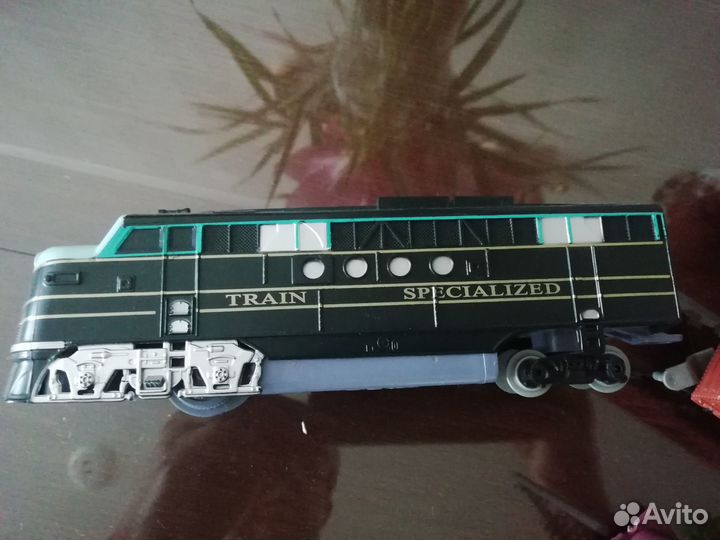 Детские игрушки