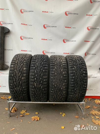 Nokian Tyres Nordman 7 SUV 235/55 R18 104T