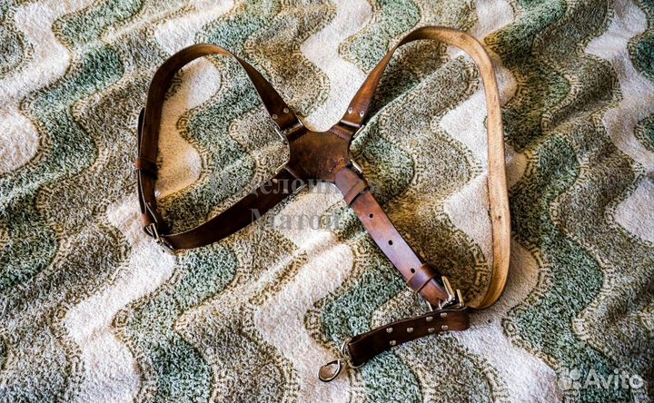 Разгрузка для фотографа