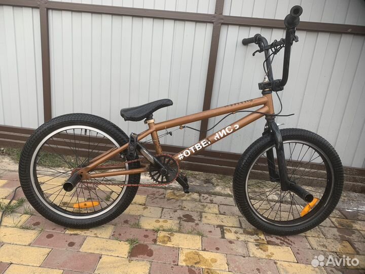 BMX